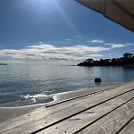 Magnifique Vue Et Acces Sanguinaires Apartament *