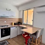 Magnifique Vue Et Acces Sanguinaires Apartament Ajaccio (Corsica)