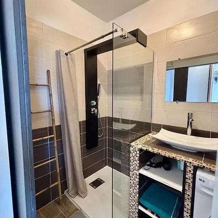 Apartament Magnifique Vue Et Acces Sanguinaires *