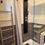 Appartement Magnifique Vue Et Accès Sanguinaires Ajaccio (Corsica)