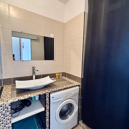 Appartement Magnifique Vue Et Accès Sanguinaires